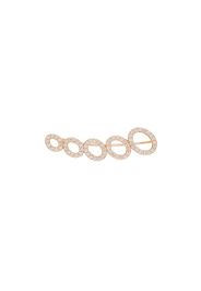 ALINKA 18kt 'Cloud' Ear Cuff aus Rotgold mit Diamanten