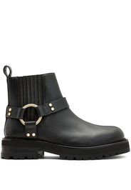 AllSaints Maddie ankle boots - Schwarz