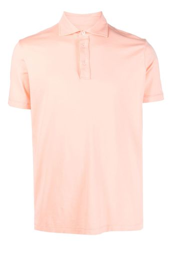 Altea Klassisches Poloshirt - Rosa