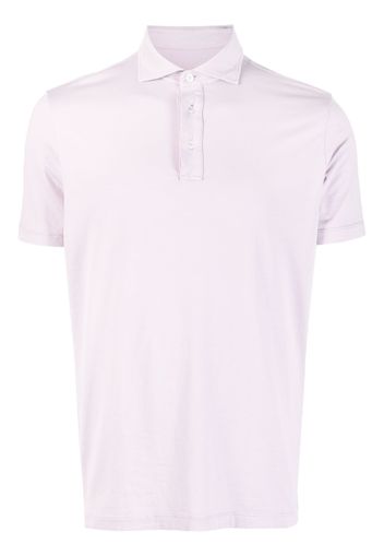 Altea Klassisches Poloshirt - Violett