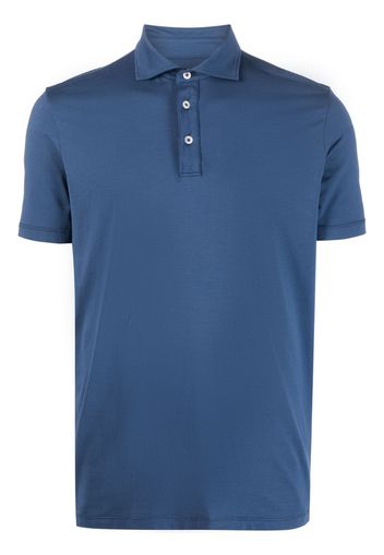 Altea Klassisches Poloshirt - Blau