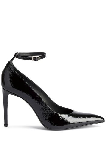 AMI Paris Stiletto-Pumps - Schwarz