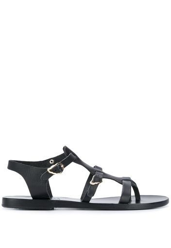 Ancient Greek Sandals Grace Kelly Sandalen - Schwarz