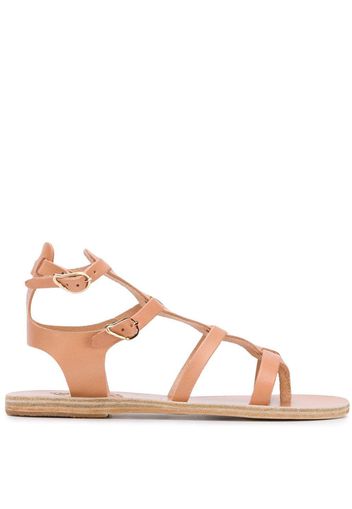 Ancient Greek Sandals 'Stephanie' Sandalen - Nude