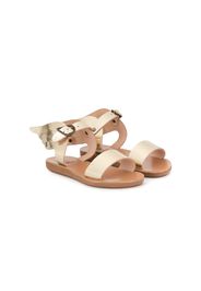 Ancient Greek Sandals 'Little Ikaria' Sandalen - Gold