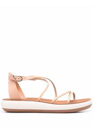 Ancient Greek Sandals Anastasia strappy sandals - Nude