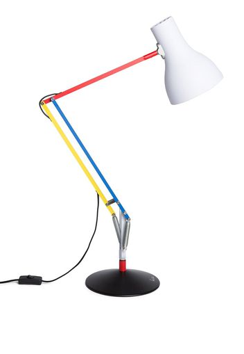 Anglepoise 'Paul Smith' Schreibtischlampe - Weiß