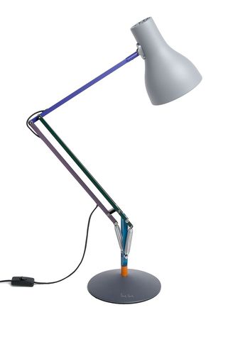 Anglepoise 'Paul Smith' Schreibtischlampe - Weiß