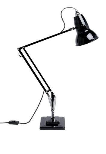 Anglepoise Klassische Schreibtischlampe - Schwarz