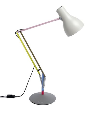 Anglepoise 'Type75â„¢' Schreibtischlampe - MULTICOLOURED