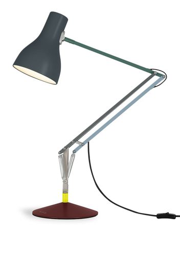 Anglepoise X Paul Smith Type 75 mini desk lamp edition four - Grau