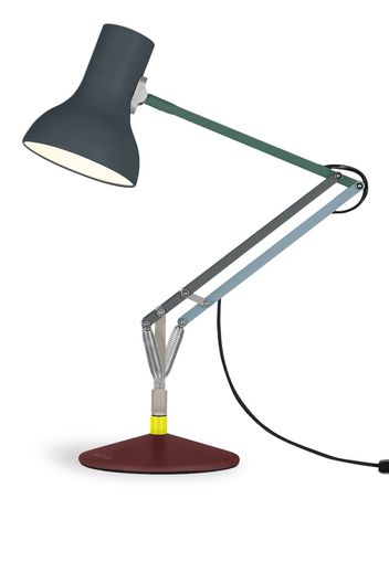 Anglepoise X Paul Smith Type 75 mini desk lamp - Grau