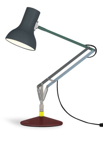 Anglepoise X Paul Smith Type 75 mini desk lamp edition four - Grau