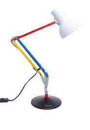 Anglepoise 'Paul Smith' Schreibtischlampe - Weiß