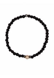 Anil Arjandas 18kt Rotgoldarmband - Rosa