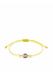 Anil Arjandas 18kt Rotgoldarmband - Gelb