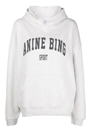 ANINE BING Harvey Sweatshirt - Grau