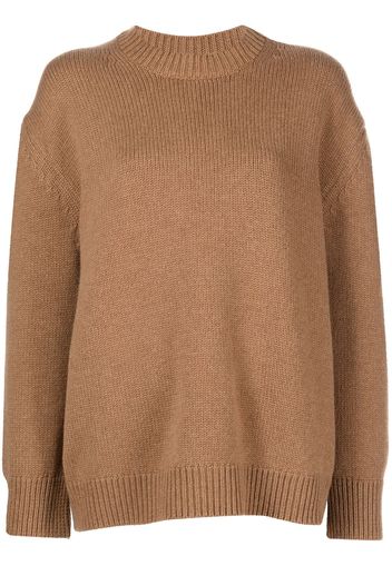 ANINE BING Rosie Pullover - Braun