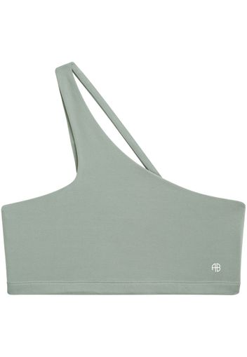 ANINE BING Jules sports bra - Grün