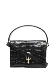 ANINE BING Colette Mini-Tasche - Schwarz