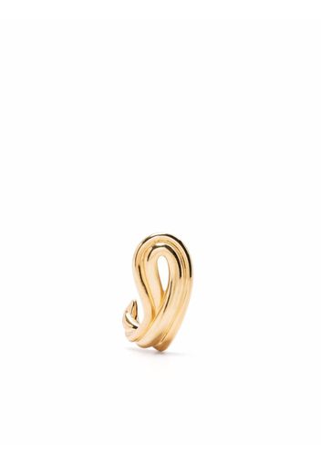 Annelise Michelson Liane single earring - Gold