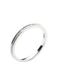 Annoushka 18kt Weißgoldring mit Diamanten - Silber