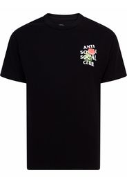 Anti Social Social Club Produce T-Shirt - Schwarz