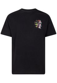 Anti Social Social Club Madness short-sleeve T-shirt - Schwarz