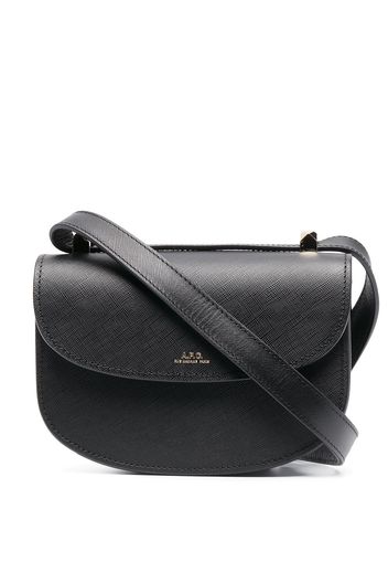 A.P.C. Satchel-Tasche - Schwarz