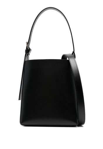 A.P.C. Virginie shoulder bag - Schwarz