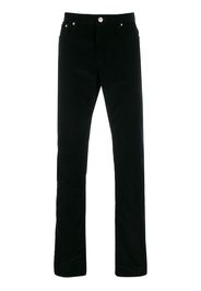 A.P.C. 'Petit Standard' Jeans - Schwarz