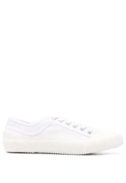 A.P.C. Iggy Basse low-top sneakers - Weiß