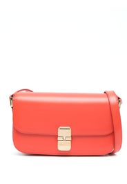 A.P.C. Grace crossbody bag - Orange