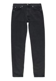 A.P.C. Petit New Standard Slim-Fit-Jeans - Schwarz