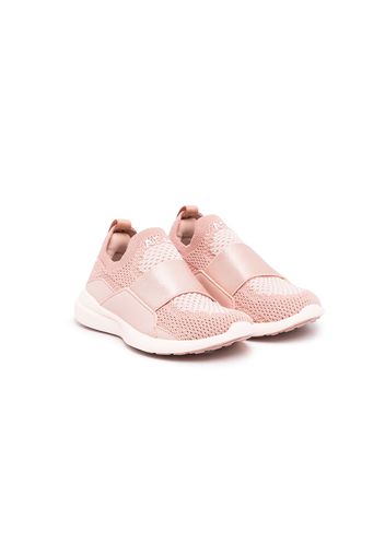 APL: ATHLETIC PROPULSION LABS Techloom Bliss Sneakers - Rosa