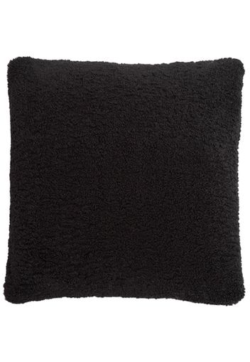 Apparis Nitai faux shearling cushion cover - Schwarz