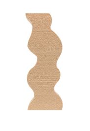 ARGOT Freehand curves vase - Nude