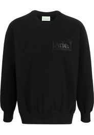 Aries Premium Temple sweatshirt - Schwarz