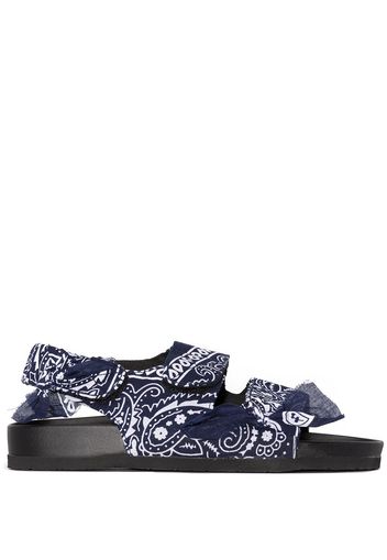 Arizona Love Apache Sandalen - Blau