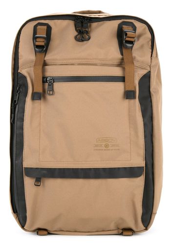 As2ov 'Cordura 305D' Rucksack - Braun