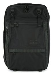 As2ov 'Cordura 305D' Rucksack - Schwarz