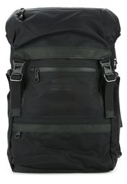 As2ov Wasserdichter 'Cordura 305D' Rucksack - Schwarz