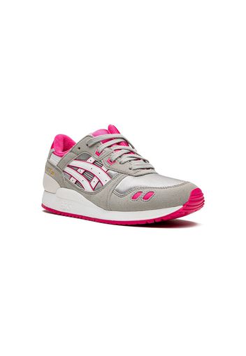 Asics Kids 'Gel-Lyte 3' Sneakers - Grau