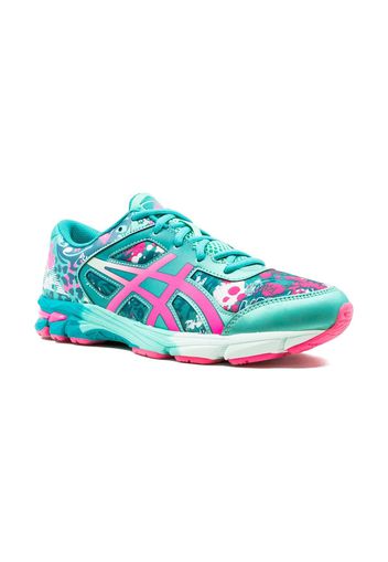 Asics Kids Gel Noosa Tri 11 Sneakers - Blau