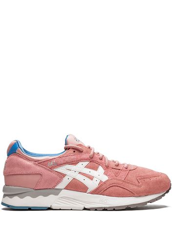 ASICS 'GEL-Lyte 5' Sneakers - Rosa