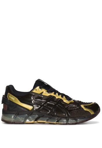 ASICS x GmbH Gel-Quantum 360 6 sneakers - Schwarz