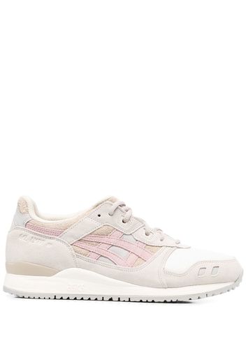 ASICS Gel-Lyte III OG GTX Sneakers - Nude