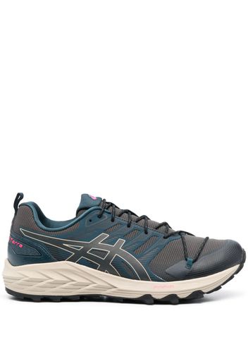 ASICS Gel-Trabuco low-top sneakers - Blau