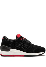 ASICS 'Gel-Respector' Sneakers - Schwarz