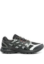 ASICS Gel-Terrain Ripstop-Sneakers - Schwarz
